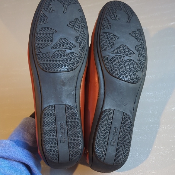 Stacy Adams Men's Percy Tan Leather Loafers size 12 - Picture 8 of 9